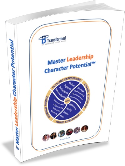 Leadership Character Index