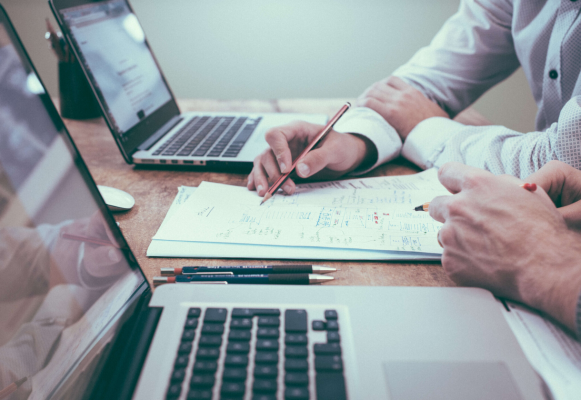 Building Rapport<br />
Process and Principle