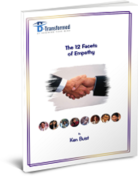 The 12 Facets of Empathy