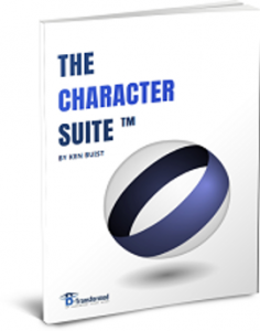 The Character Suite™