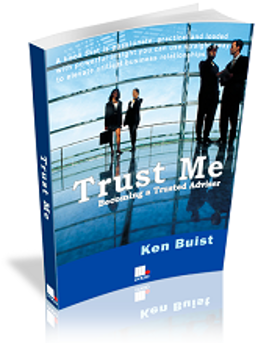 Trust Me (Chapter 1)