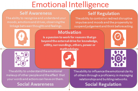 Emotional Intelligence<br />
