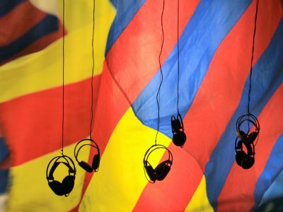 Exemplary Listening<br />
